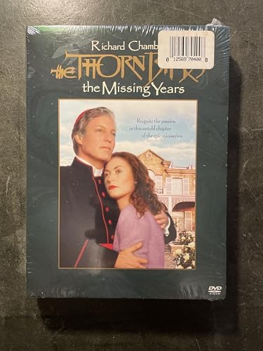 Amazon.com: The Thorn Birds Complete [DVD] [1983/1996] [2010